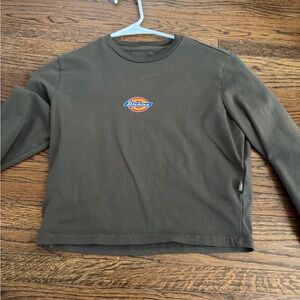 dickies shirt
